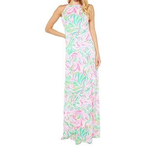 Lilly Pulitzer - Margot Maxi Dress
